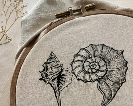 Machine Embroidery as Art